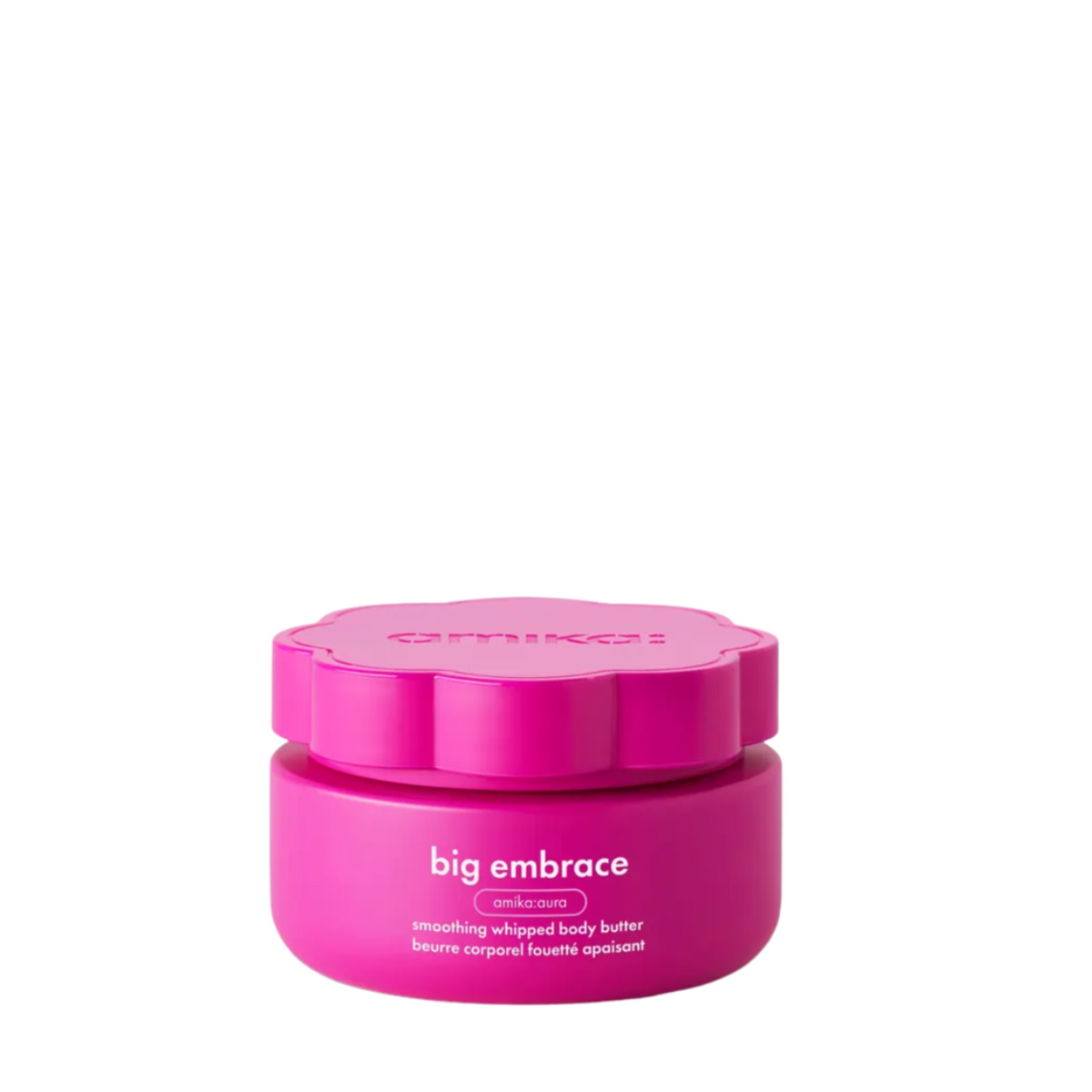 Amika Big Embrace Whipped Body Butter