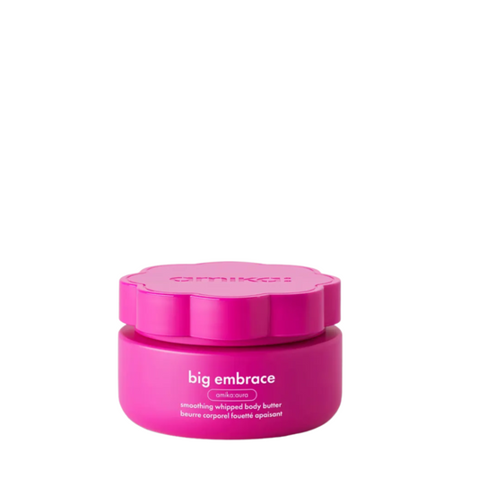 Amika Big Embrace Whipped Body Butter