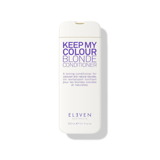 Eleven Keep My Blonde Conditioner