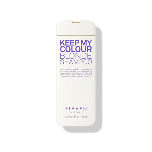 Eleven Keep My Blonde Shampoo