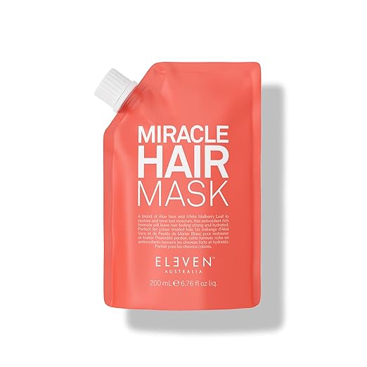 Eleven Miracle Hair Mask