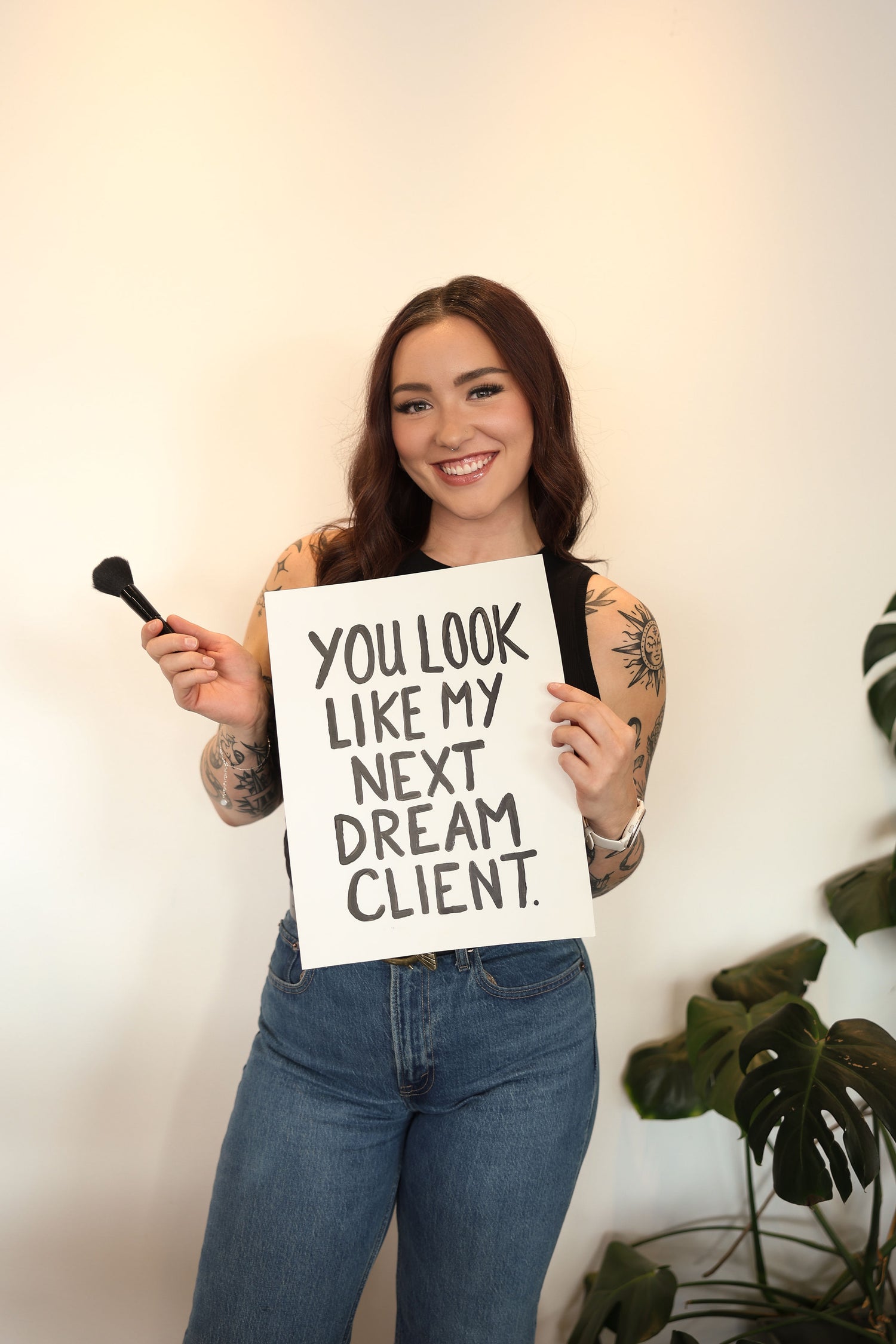Ali makeup artist Whitehorse, Yukon