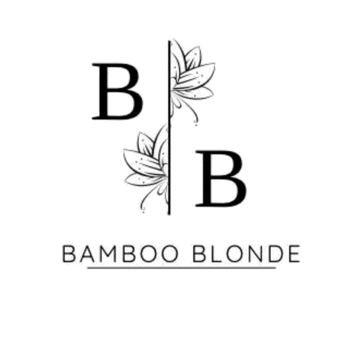 Bamboo Blonde