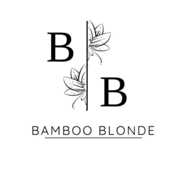 Bamboo Blonde