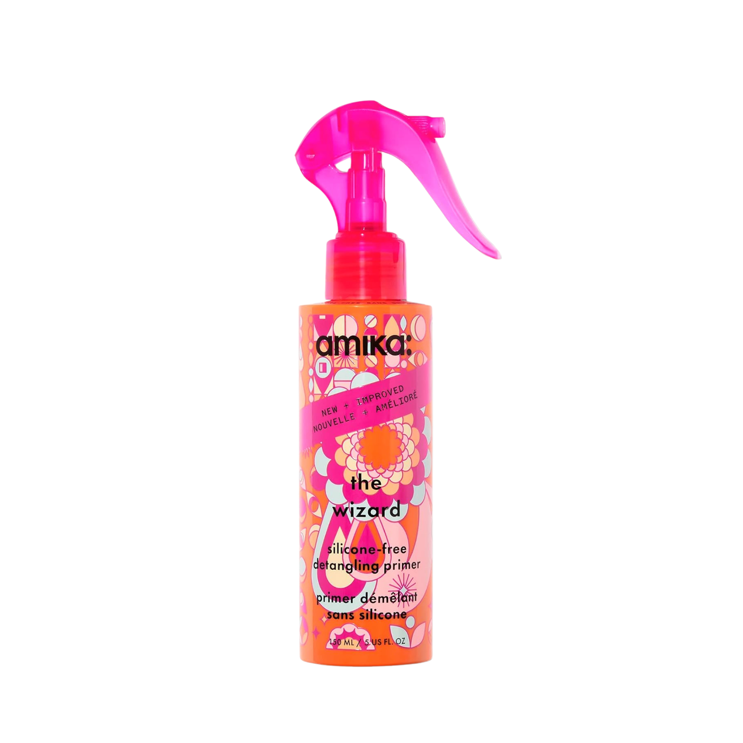 Amika The Wizard Detangling Primer
