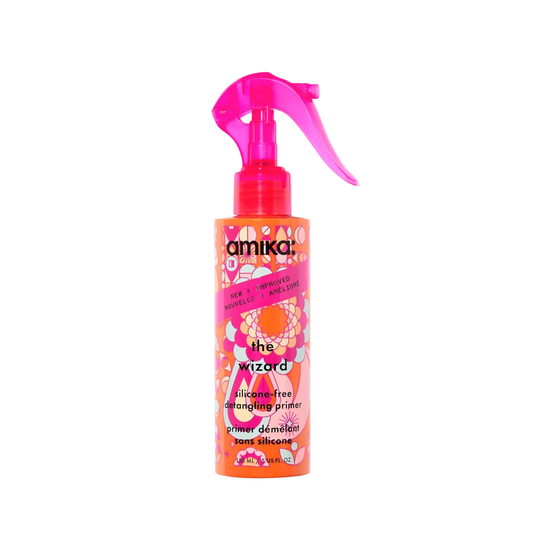Amika The Wizard Detangling Primer