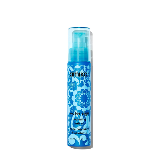 Amika Water Sign