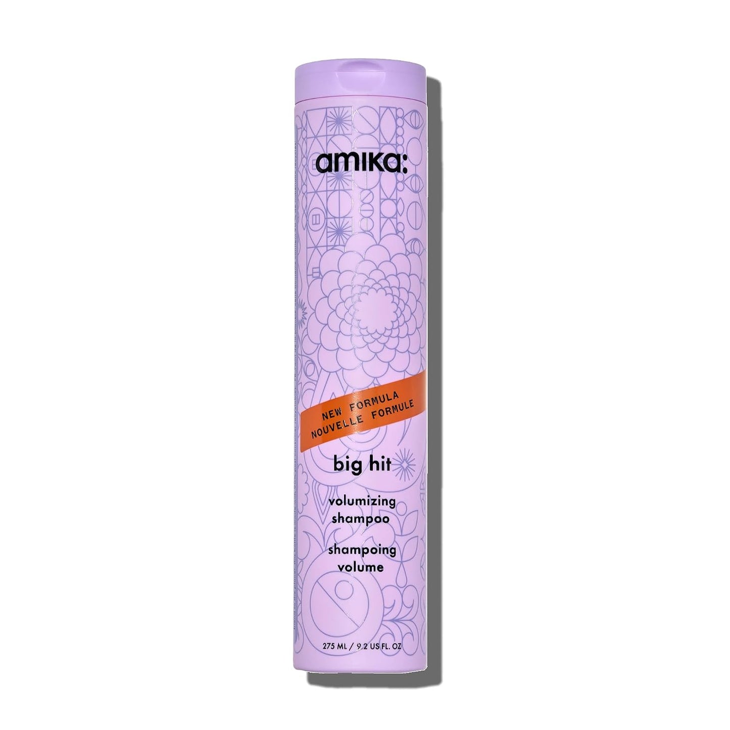 Amika Big Hit Shampoo