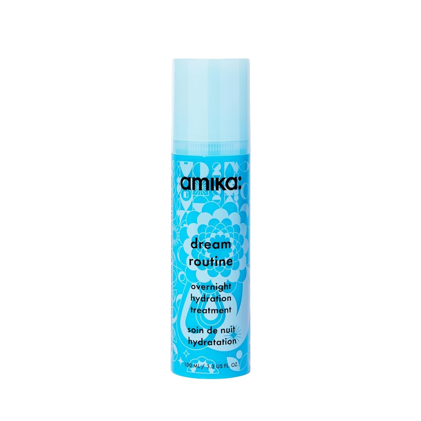 Amika Dream Routine
