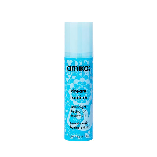 Amika Dream Routine