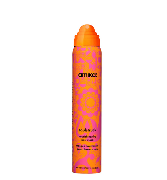 Amika SoulStruck Mini