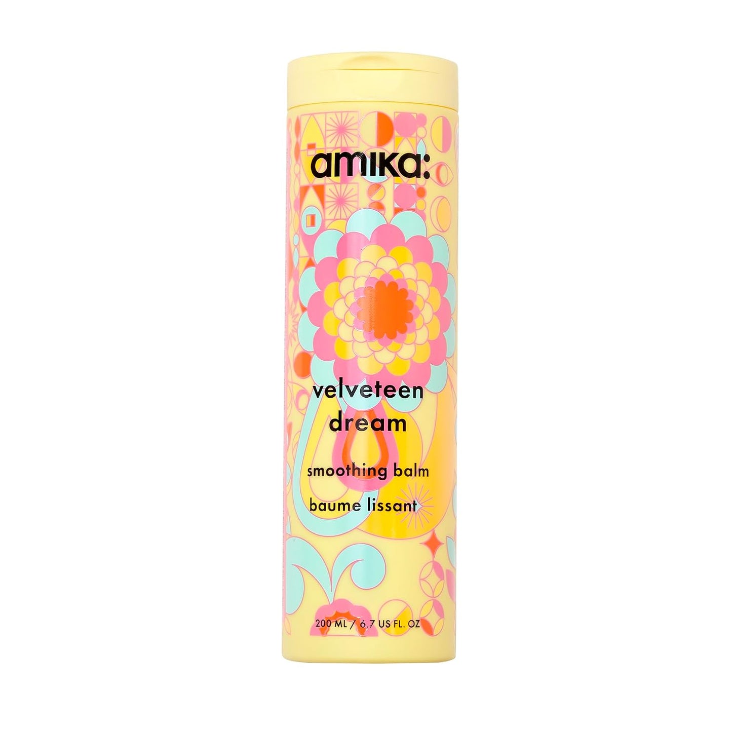 Amika Velveteen Dream