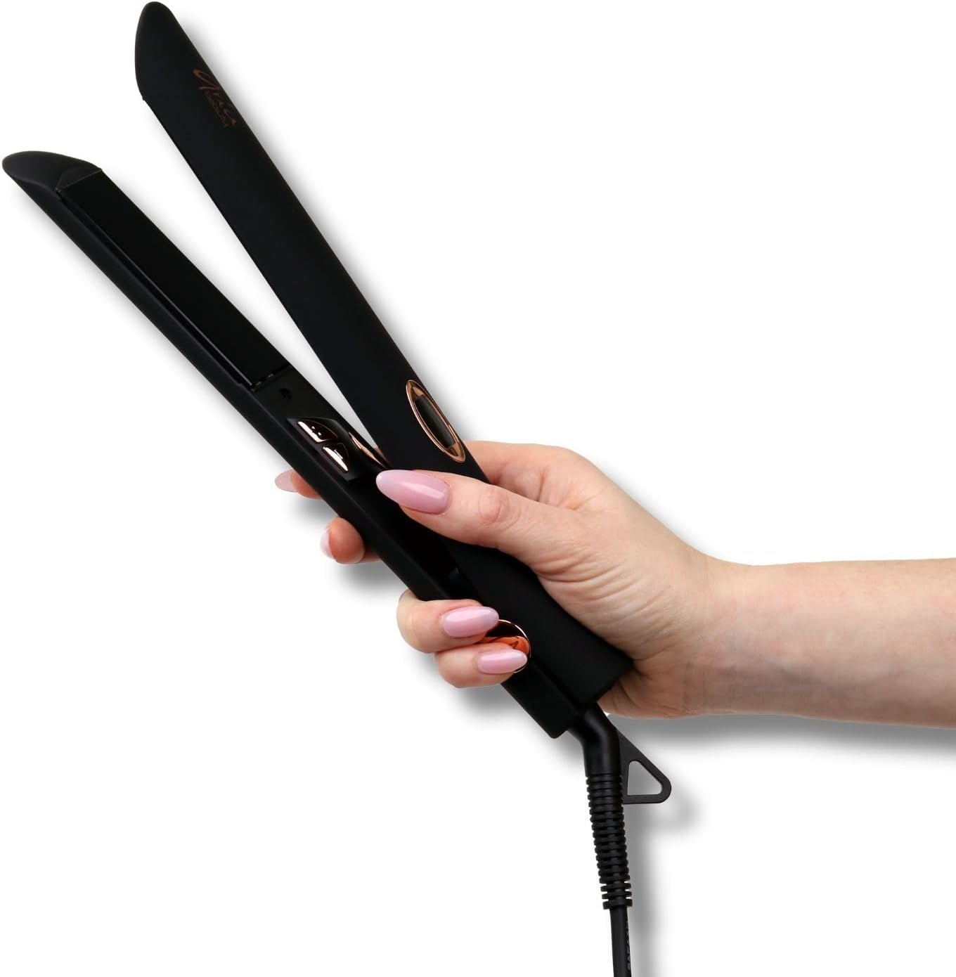 Aria Flat Iron