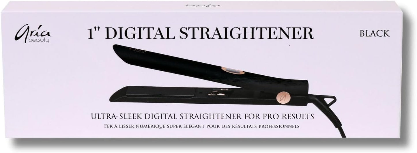 Aria Flat Iron