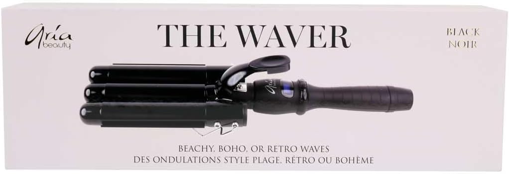 Aria BeachWaver