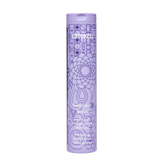 Amika Bust Your Brass Shampoo