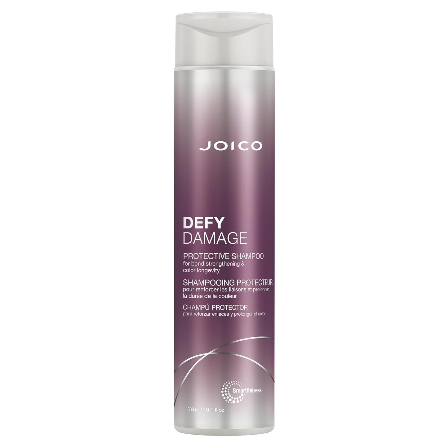 Joico Defy Damage Shampoo