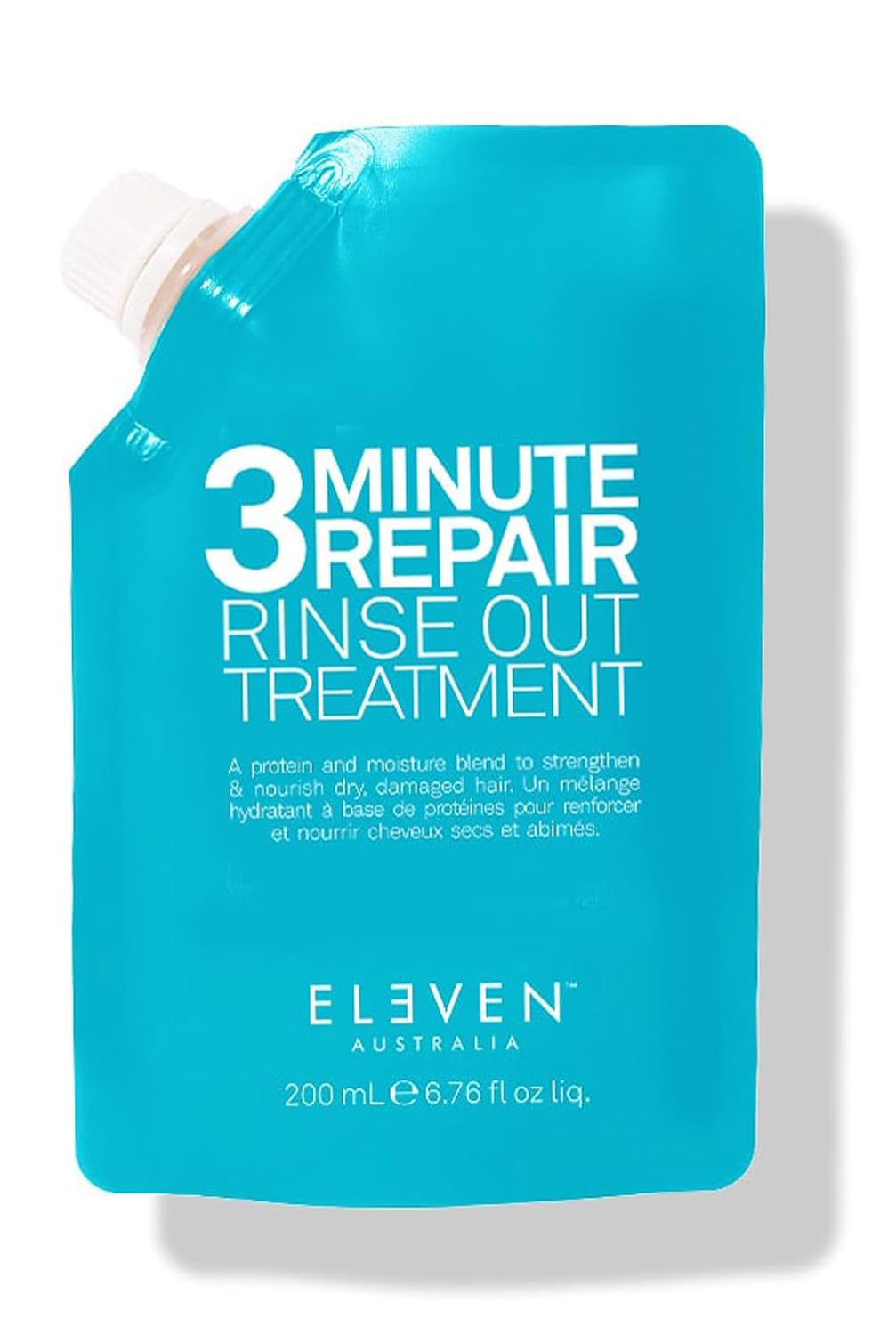 Eleven 3 Minute Repair Rinse Out Treatment