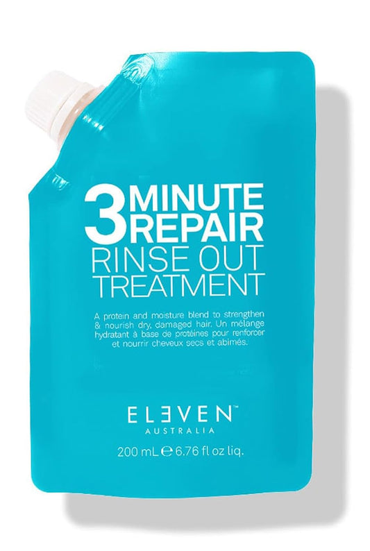 Eleven 3 Minute Repair Rinse Out Treatment