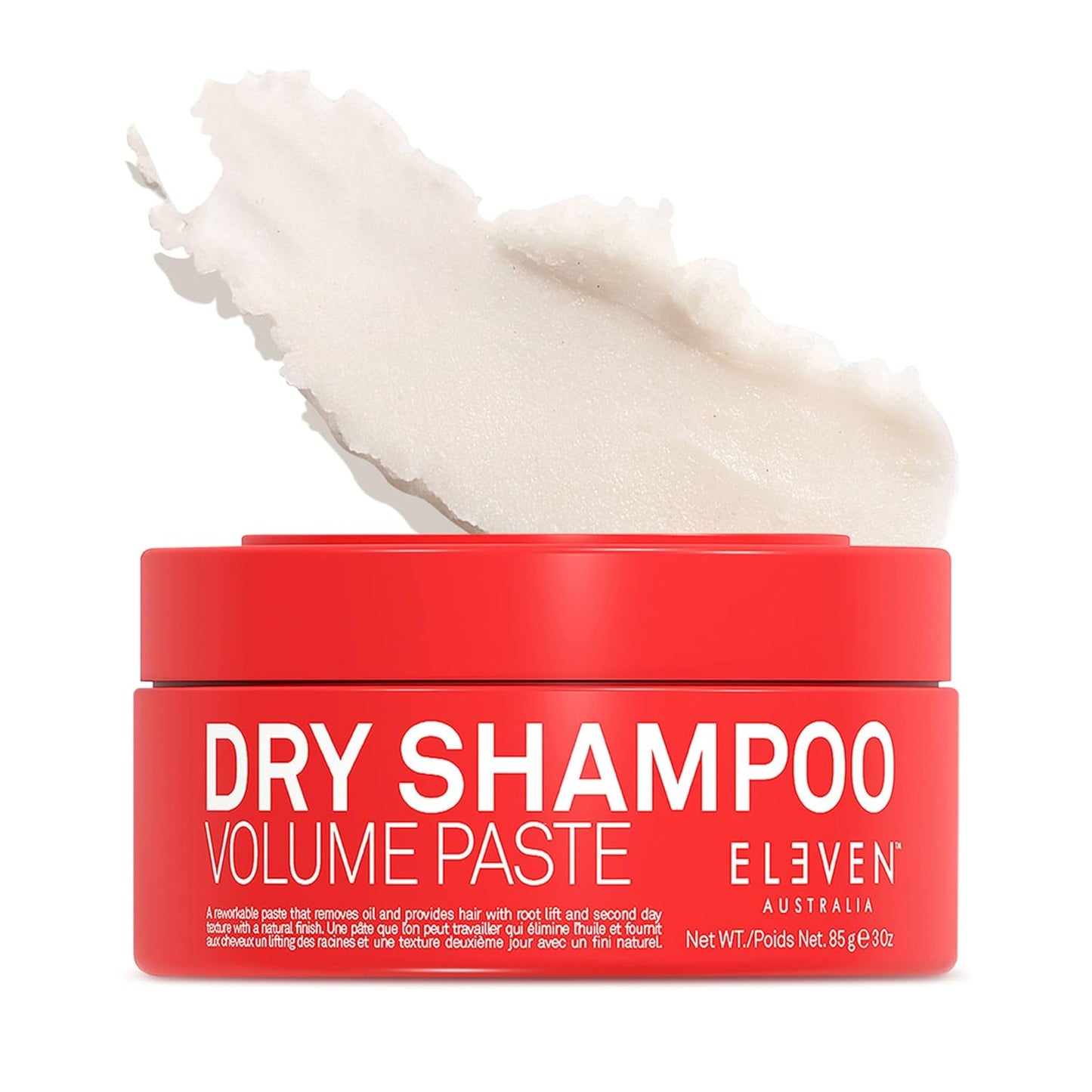 Dry Shamp Volume Paste