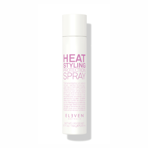 Eleven Heat Styling Protection Spray