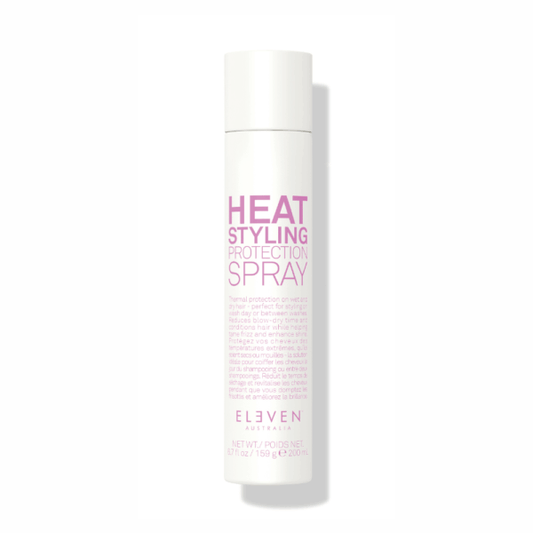 Eleven Heat Styling Protection Spray
