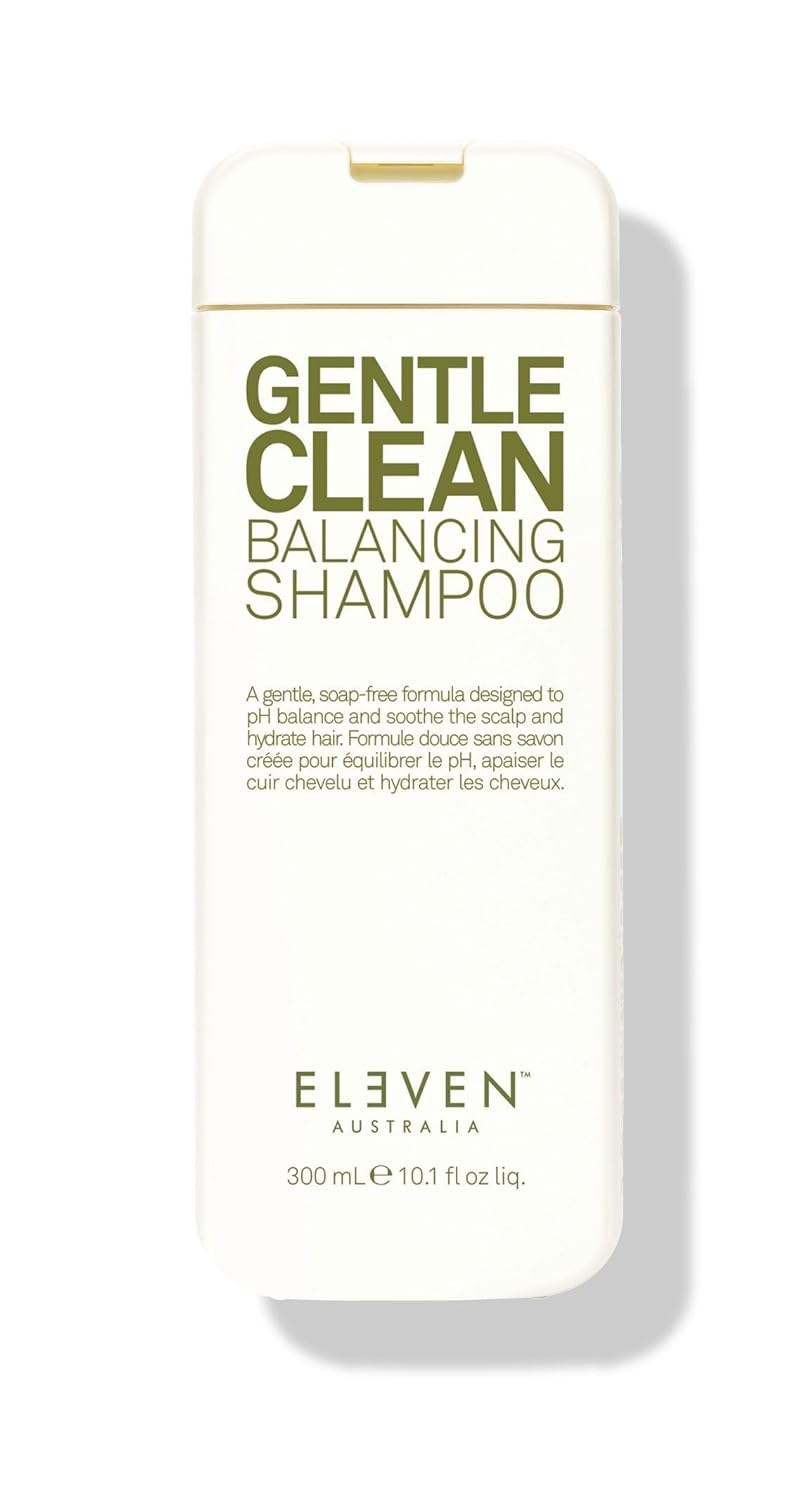 Eleven Gentle Clean Balancing Shampoo