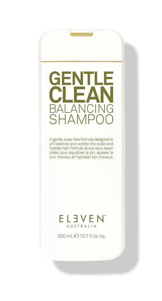Eleven Gentle Clean Balancing Shampoo