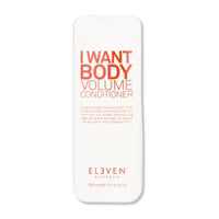 Eleven I Want Body Conditioner