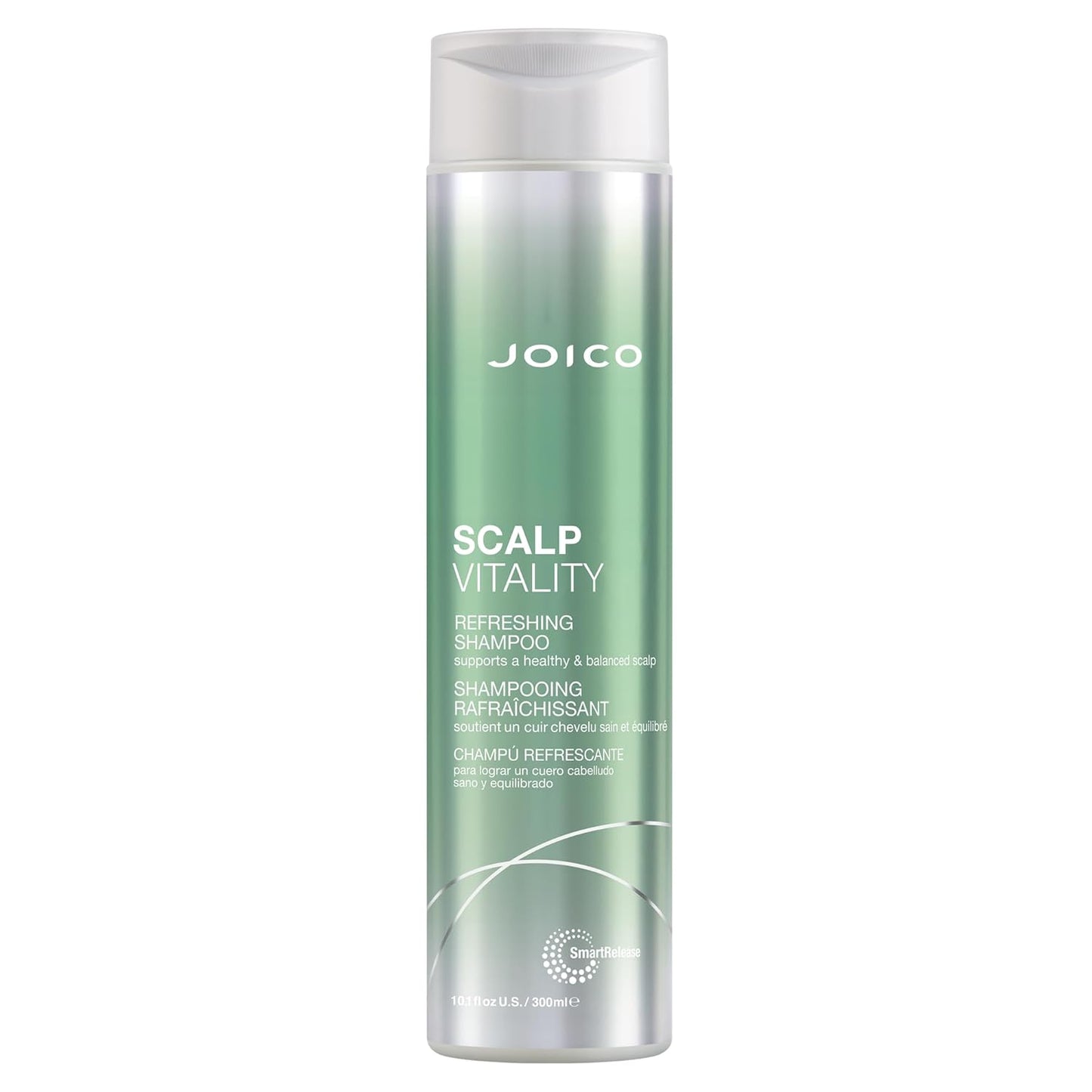 Joico Scalp Vitality Refresh Shampoo