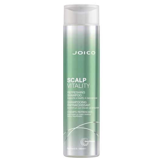 Joico Scalp Vitality Refresh Shampoo