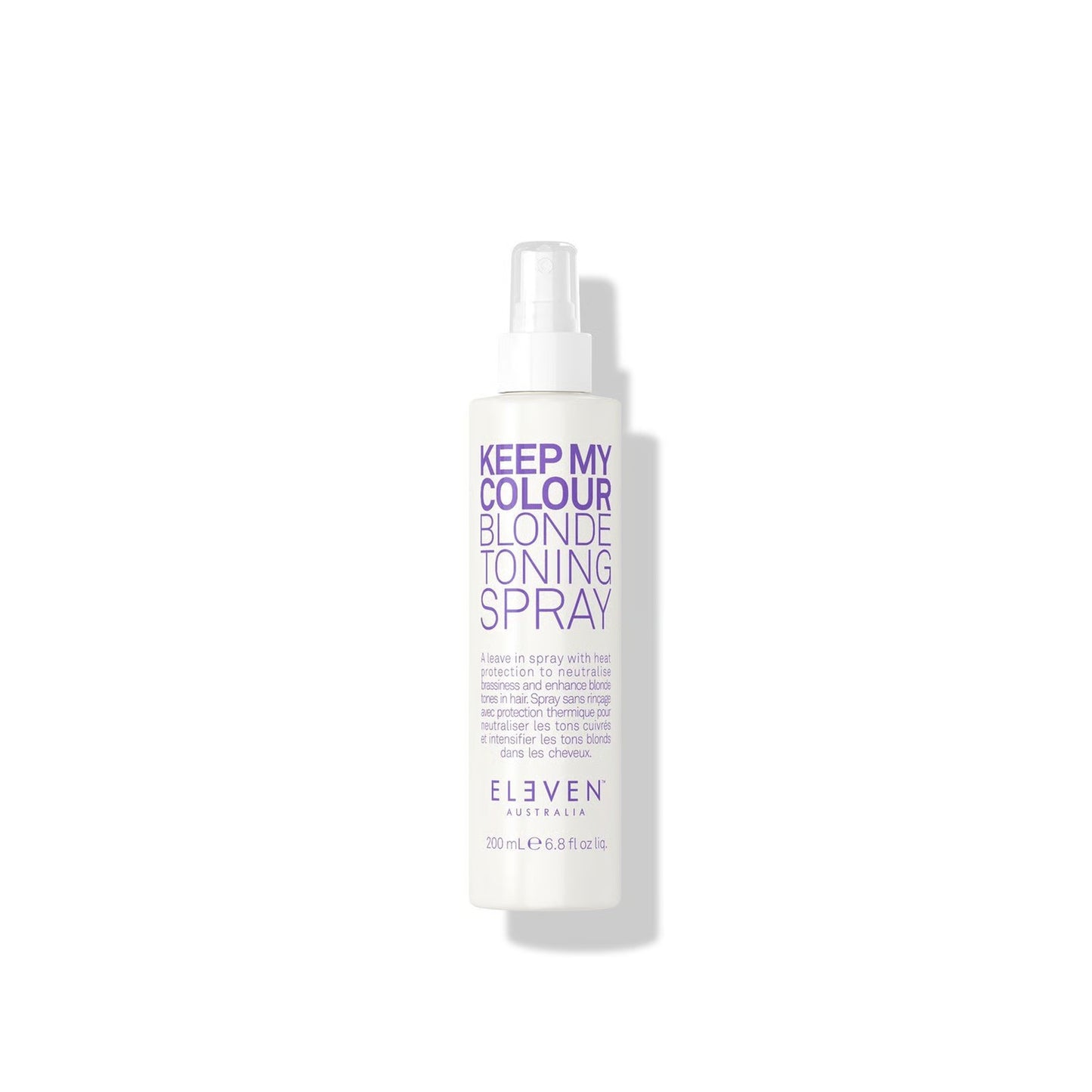 Eleven Keep My Blonde Toning Spray