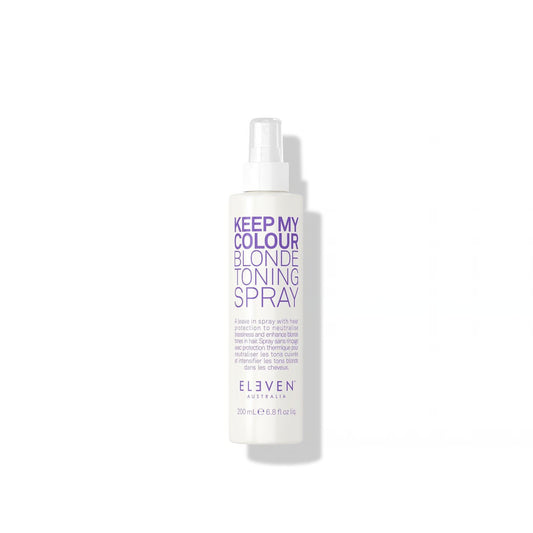 Eleven Keep My Blonde Toning Spray