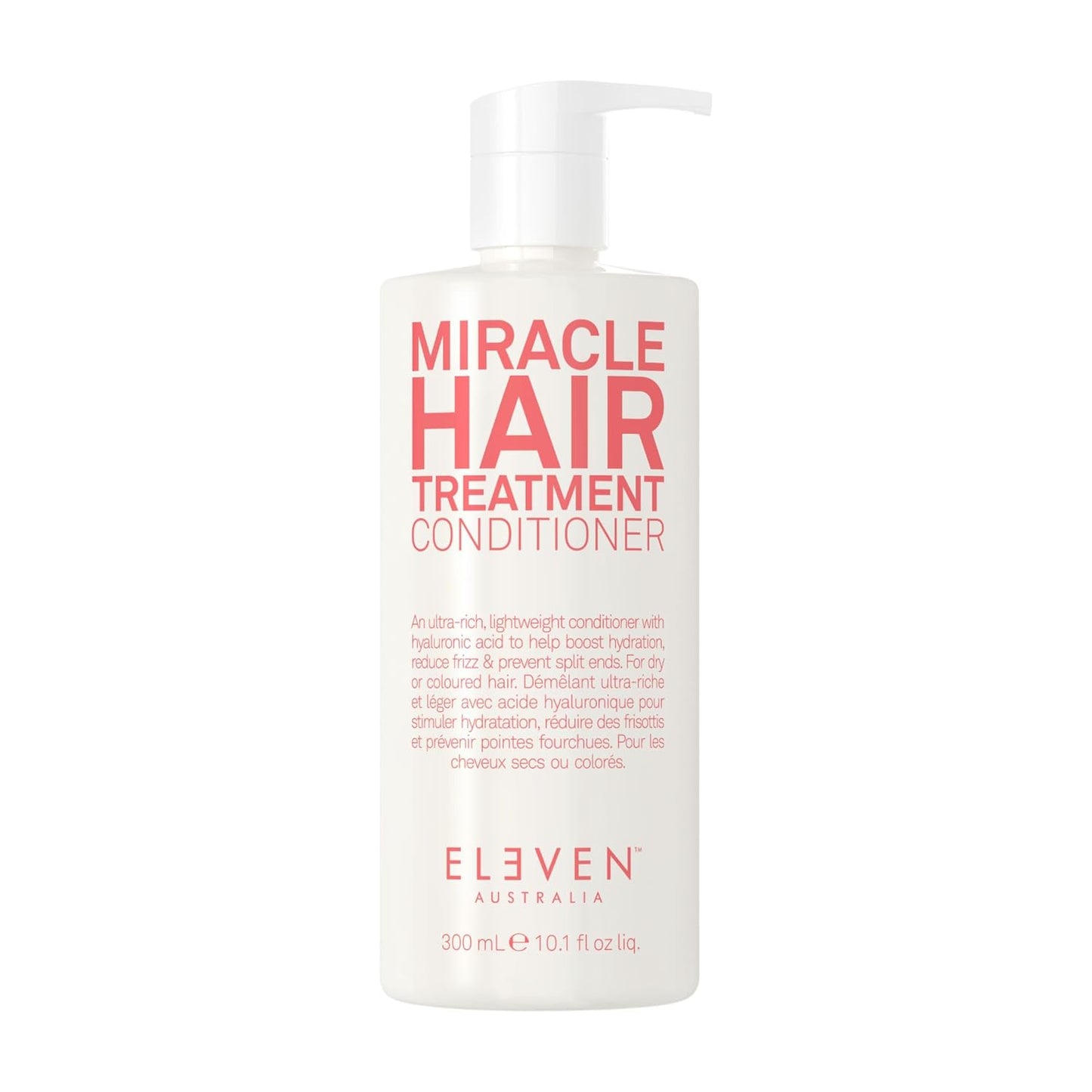 Eleven Miracle Conditioner