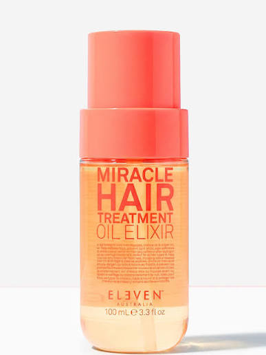 Eleven Miracle Oil Elixir