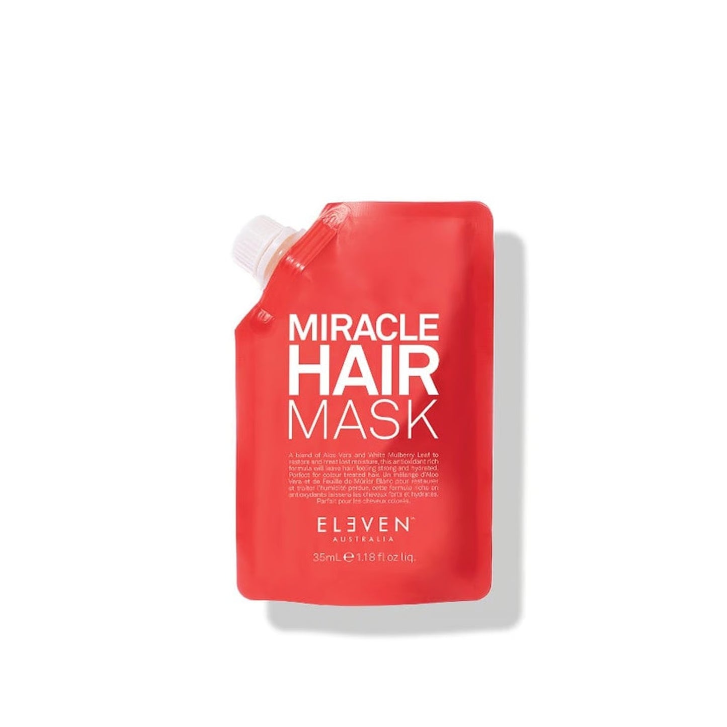 Eleven Miracle Mask Mini