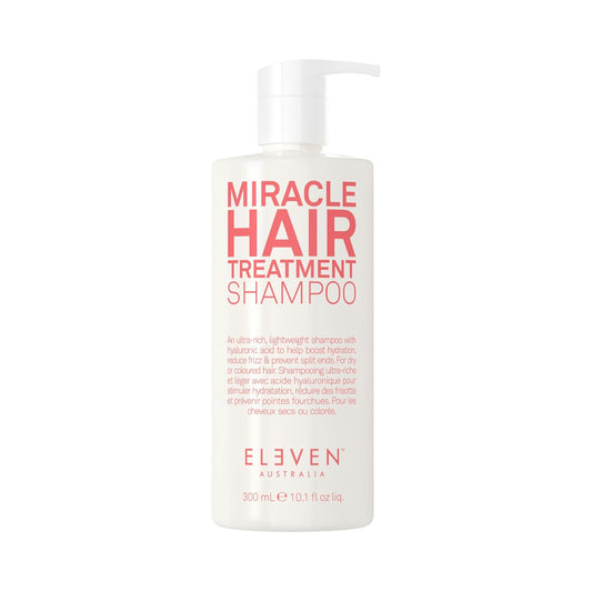 Eleven Miracle Shampoo