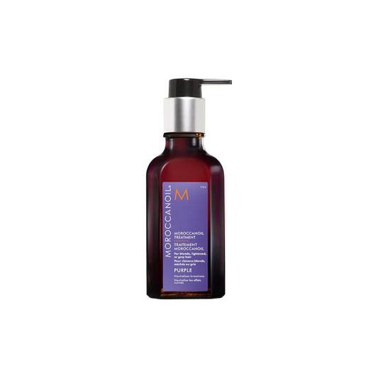 Moroccanoil Violet Oil