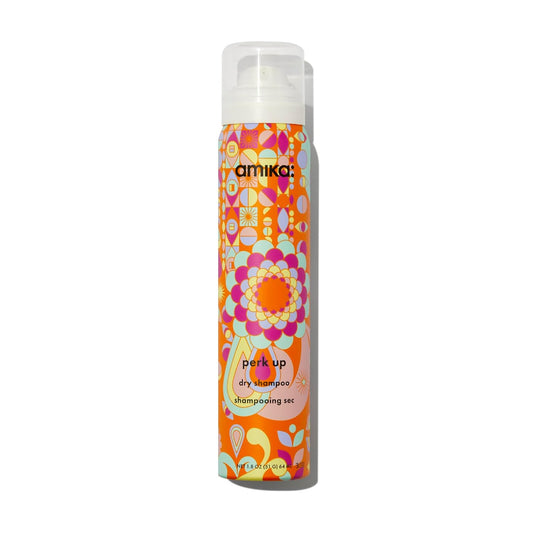 Amika Perk Up Travel