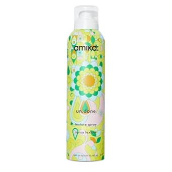 Amika Undone Texture Spray