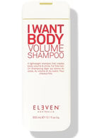 Eleven I Want Body Shampoo